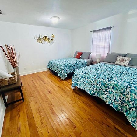 Mi Casa Es Tu Casa, Midtown #2 Leilighet Tampa Eksteriør bilde