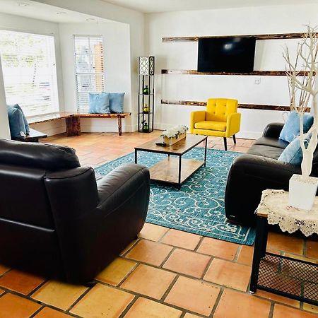 Mi Casa Es Tu Casa, Midtown #2 Leilighet Tampa Eksteriør bilde