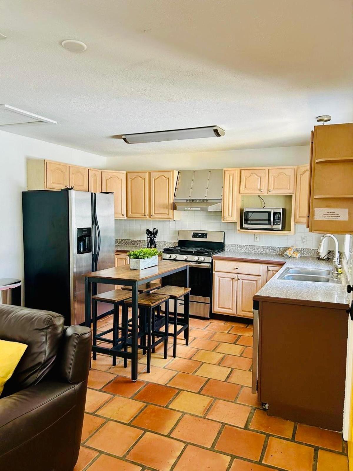 Mi Casa Es Tu Casa, Midtown #2 Leilighet Tampa Eksteriør bilde