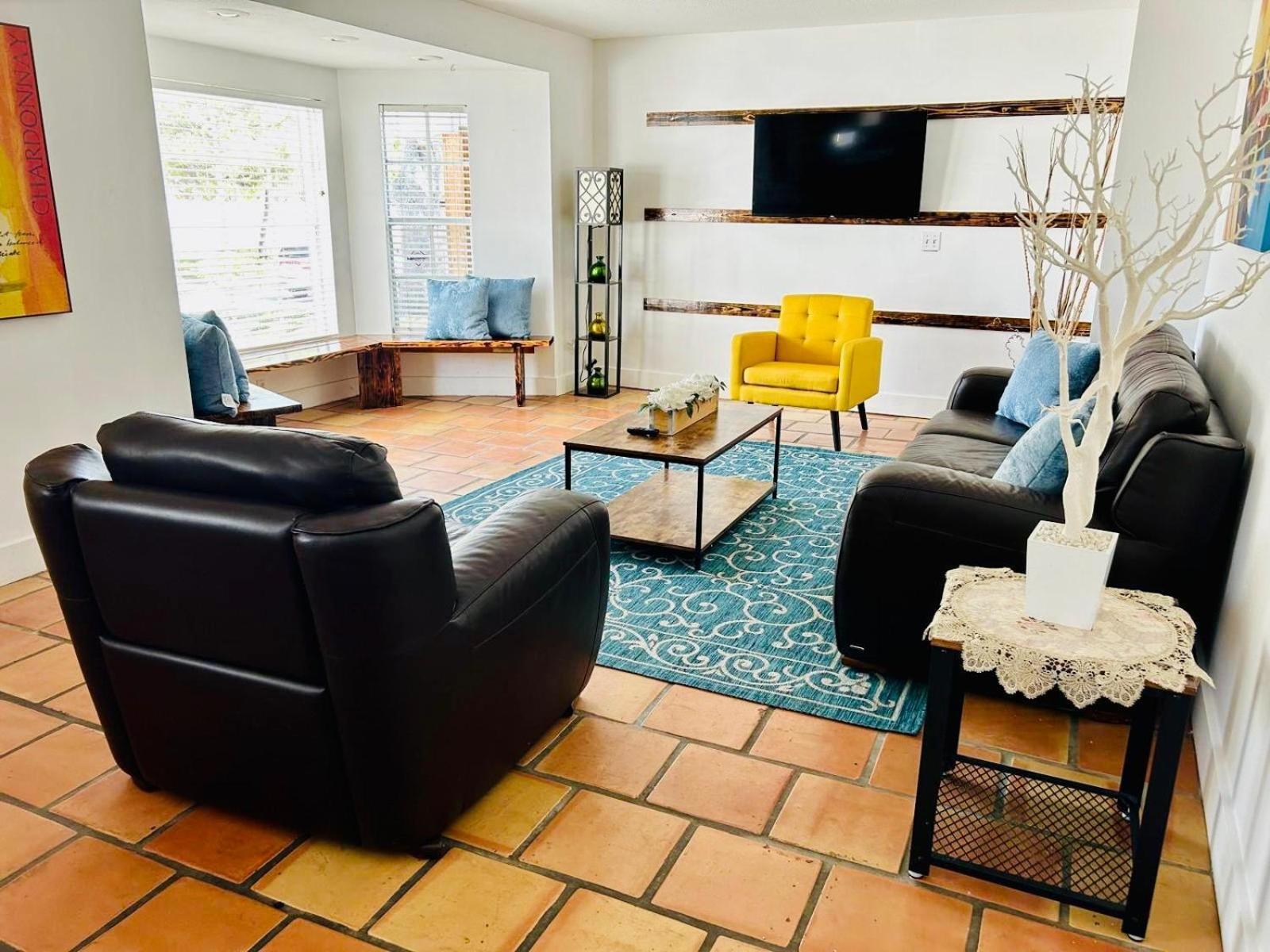 Mi Casa Es Tu Casa, Midtown #2 Leilighet Tampa Eksteriør bilde