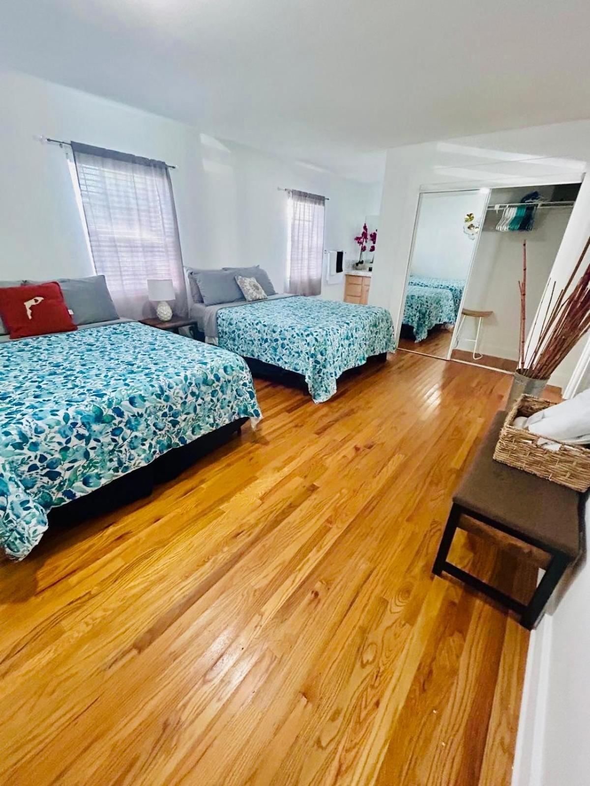 Mi Casa Es Tu Casa, Midtown #2 Leilighet Tampa Eksteriør bilde